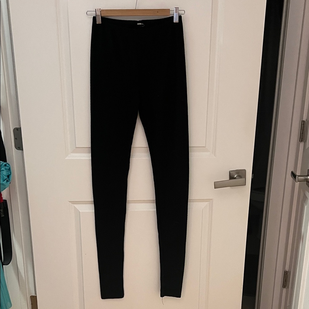 Free People always cozy leggings